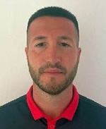 Calciatore Luca ANGELINI -